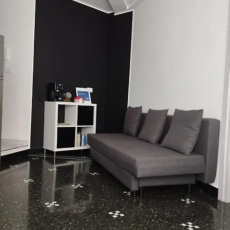 Lägenhet Domus Superba