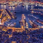 شقة Domus Superba جنوة
