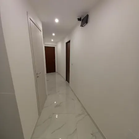 Domus Superba Apartment Genoa