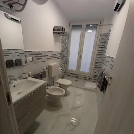 Apartment Domus Superba *
