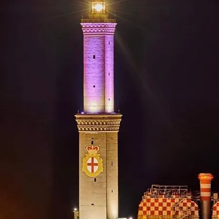 Domus Superba * Γένοβα