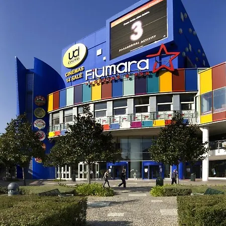 Domus Superba Γένοβα