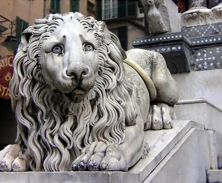 Lejlighed Domus Superba *