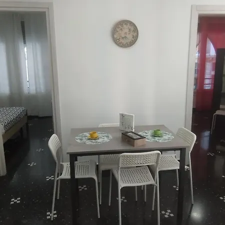 Apartment Domus Superba *