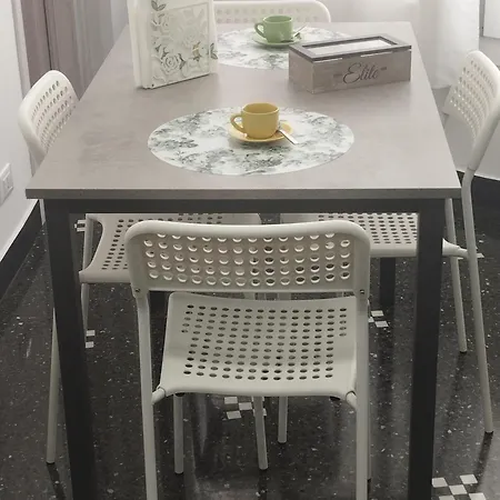 Domus Superba Γένοβα