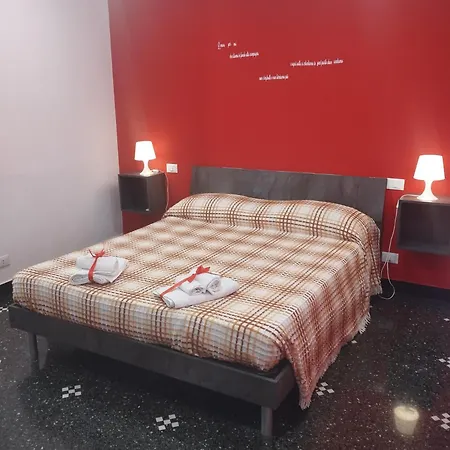 Apartment Domus Superba *