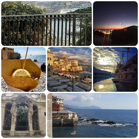 Domus Superba Genova