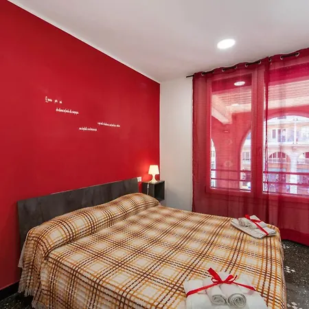 Domus Superba Genua