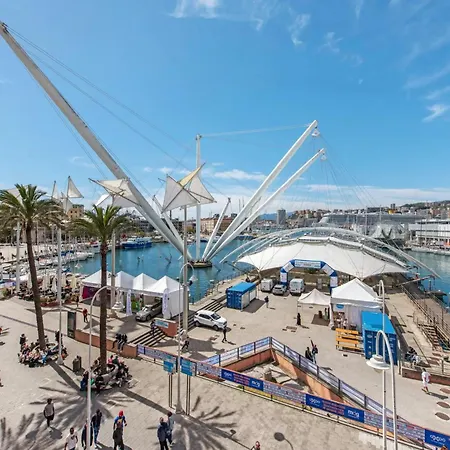 Domus Superba * Genua