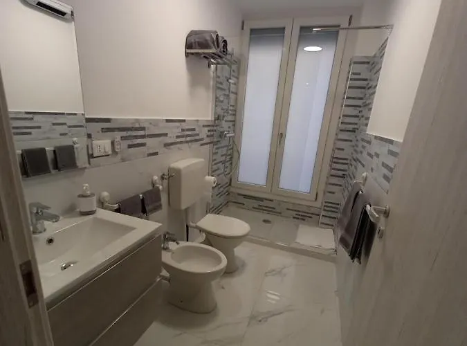 아파트 Domus Superba *