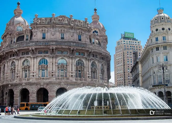 Domus Superba Apartament *