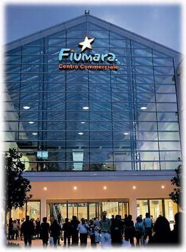 아파트 Domus Superba 제노바