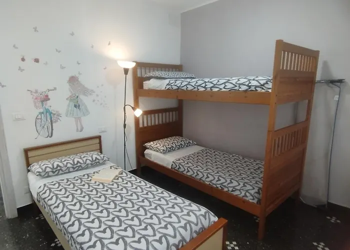 Apartmán Domus Superba Janov