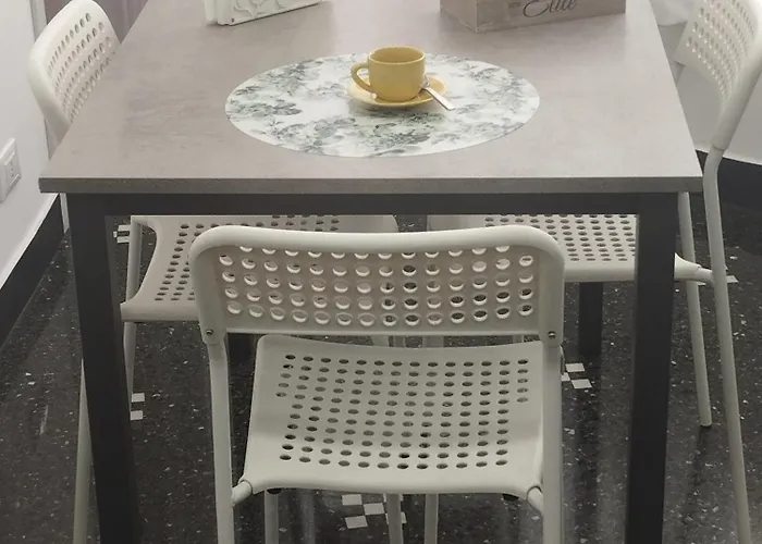 Domus Superba 제노바