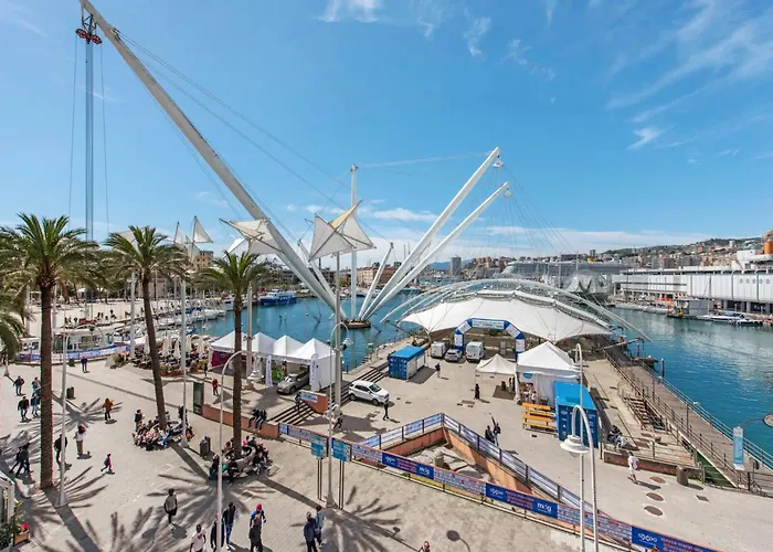 Domus Superba * Genua