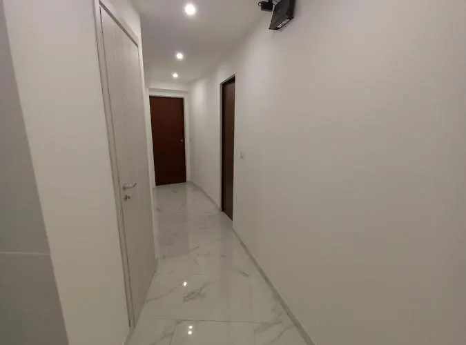 Domus Superba شقة جنوة