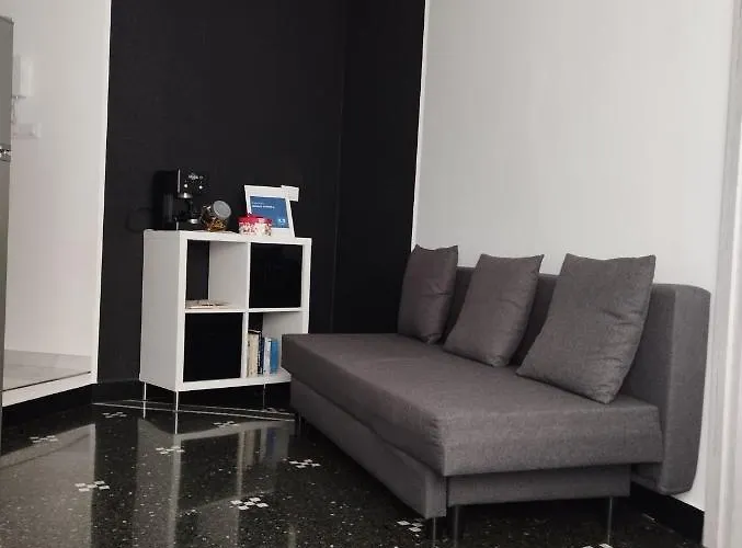 شقة Domus Superba