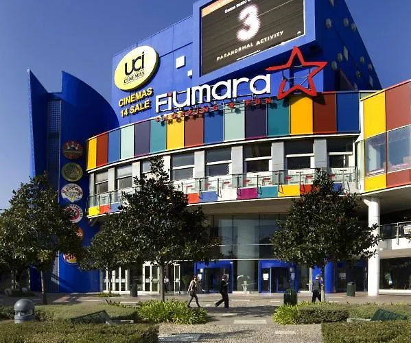 Domus Superba جنوة