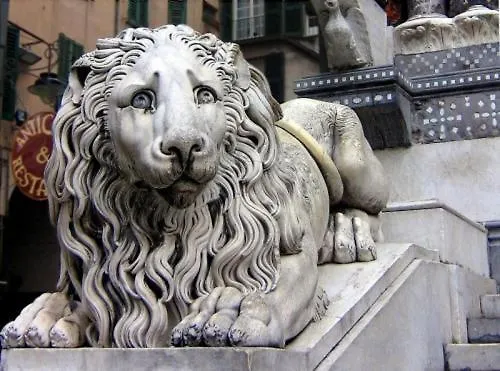 شقة Domus Superba *